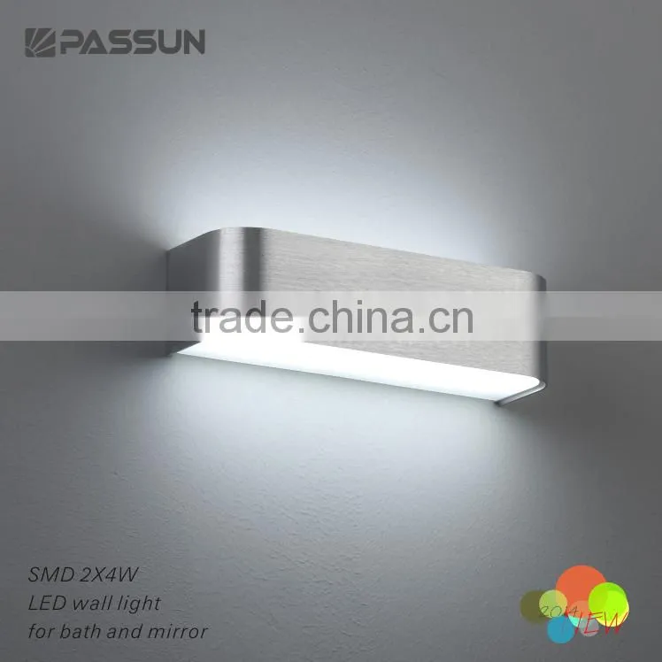 passun reading led wall lamp