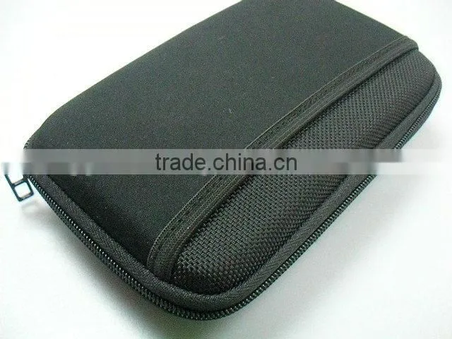 Welcome Forchoose Sells neoprene lip 1680D new eva case
