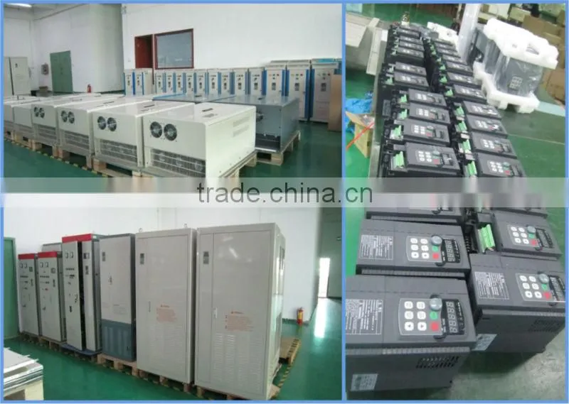 sugar refinery machine drive and motor drive frequency inverter