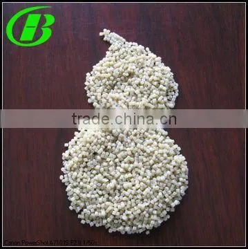 LDPE/LLDPE plastic granules