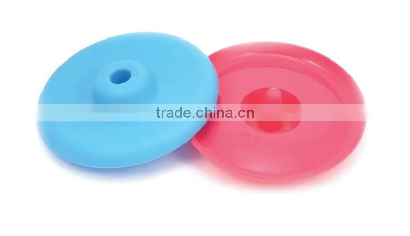 2013 New Year's day pet toy frisbee more color- ZM4015