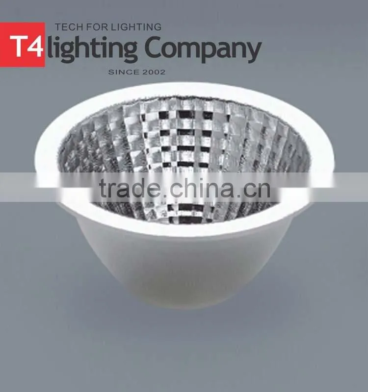 Coner Mirror Flashlight Solar Led Reflector Road