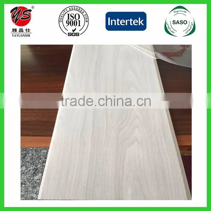 2016 china techos en pvc panel pvc pvc ceiling panel por Colombia