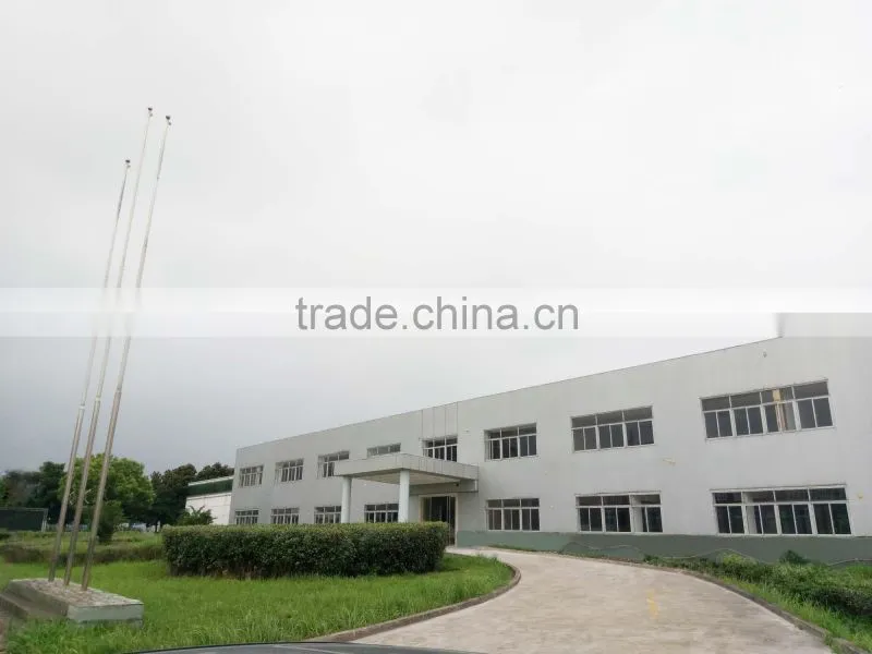 Ningbo Greenpower Agro-Tech Co., Ltd. company overview - view 3