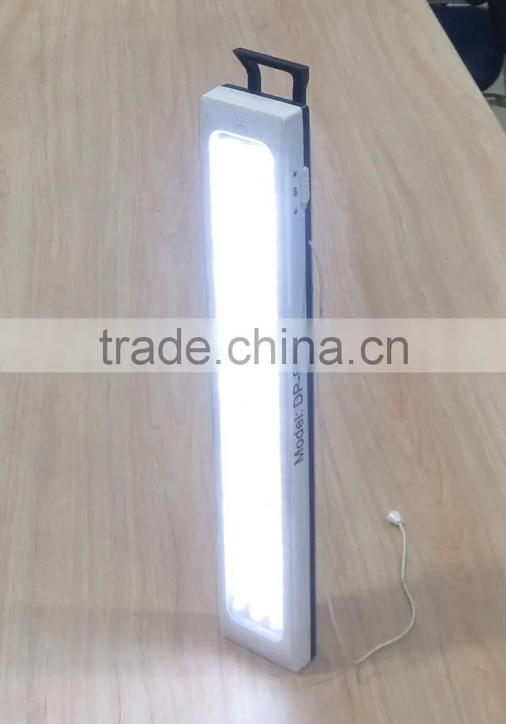 90 led rechargeable emergency light MODEL 720A