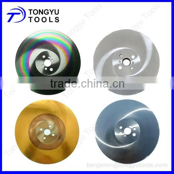 hss dmo5 circular saw blade, HSS saw blade