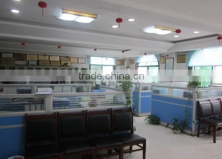 Henan Tong-Da Cable Co., Ltd. company overview - view 4