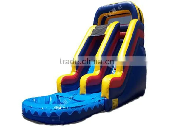 Inflatable Water Toys Children's Play Equipment In Guangzhou
