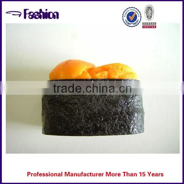 PVC fake replica food crafts,fake vegetable food sample for promotional artificial decoration display