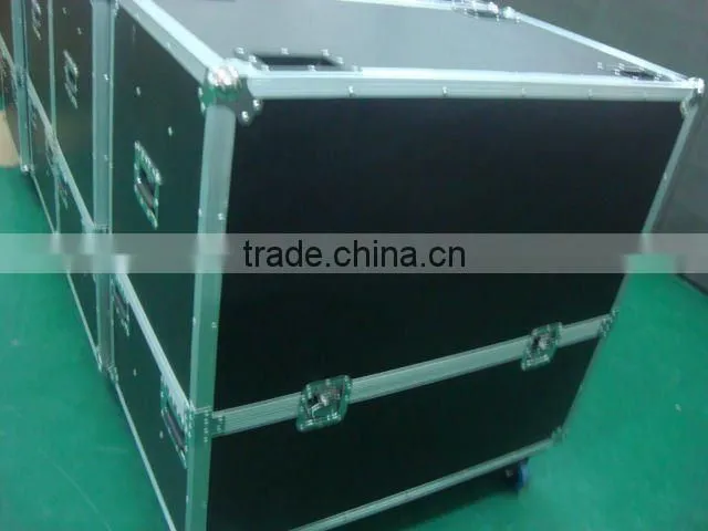 alibaba express innovative product p16 outdoor big square double sided mobile led screen