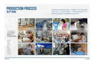 Anhui Lingmei Sporting Goods Co., Ltd. company overview - view 2