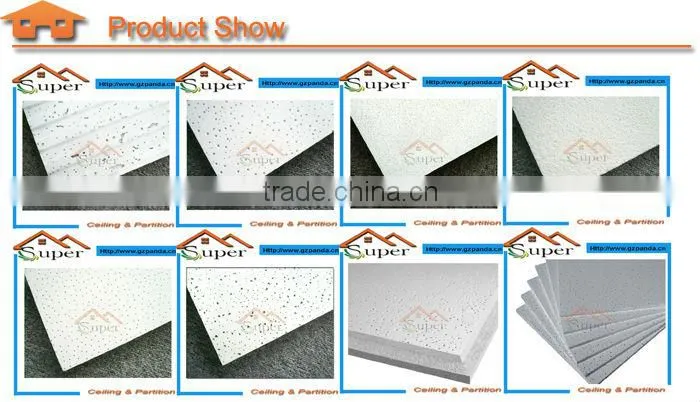 60x60 Ceiling Guangzhou Factory