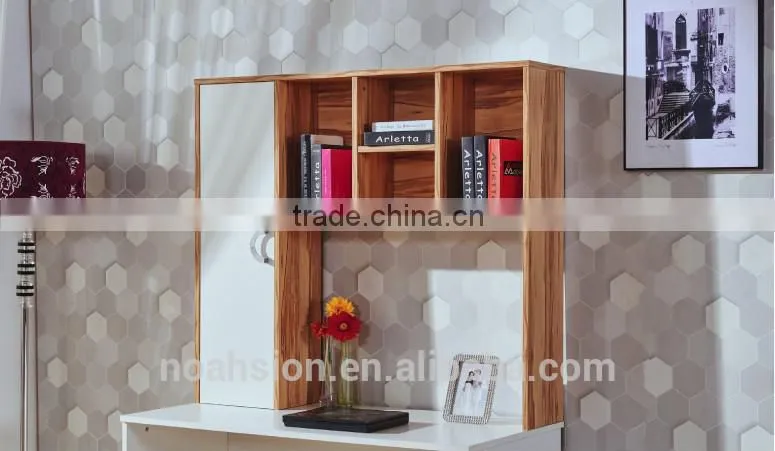 Top Quality Simple wooden computer table