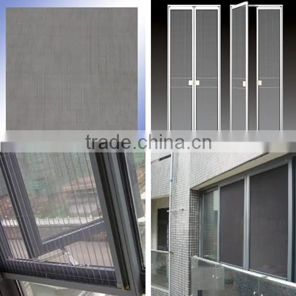 stainless steel window screen foactry price