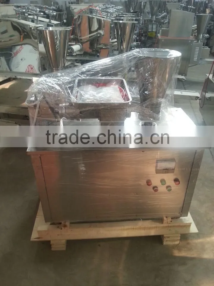 China pelmeni maker machine with best price/ Dumpling machine/ samosa machine