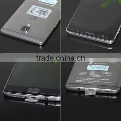 Original Oneplus 3 Three 16.0MP Fingerprint 5.5" one plus three Smart Phone Snapdragon 820 Quad Core 6GB+64GB Dash Charge NFC