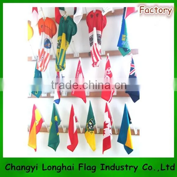 windsock car flag