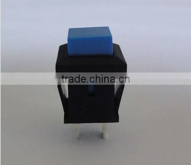 DS-430 Small Push Button Switch