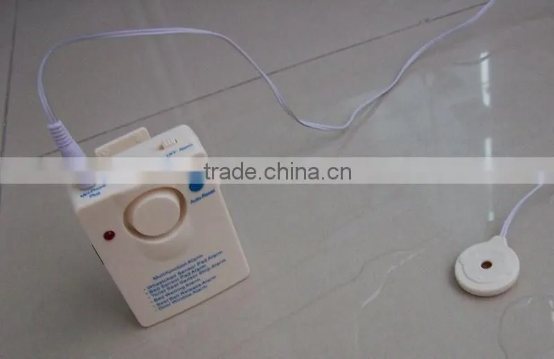Hot sale Water Level Alarm with light