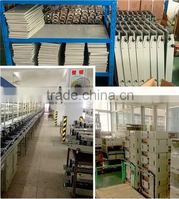 New model FRM 980 Film bag sealing machine