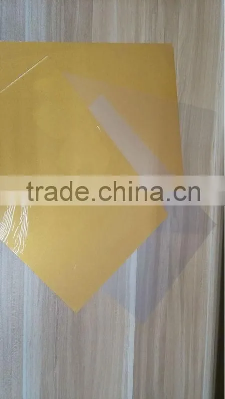 Good and stable quality of MQ bran inkjet pvc card