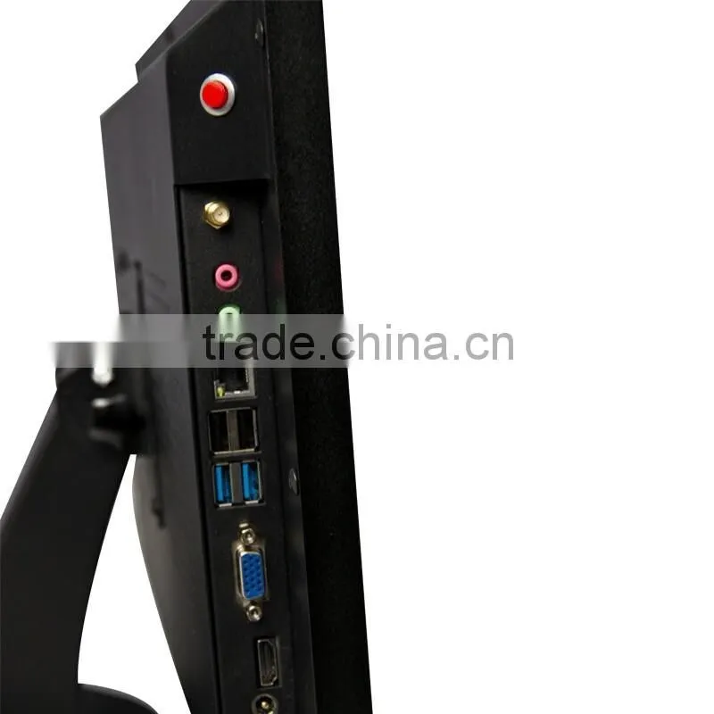 intel Core i 5 quad-core 27 all in one pc