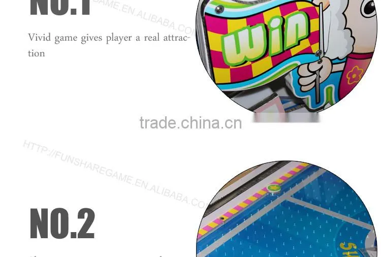 Air Hockey Table