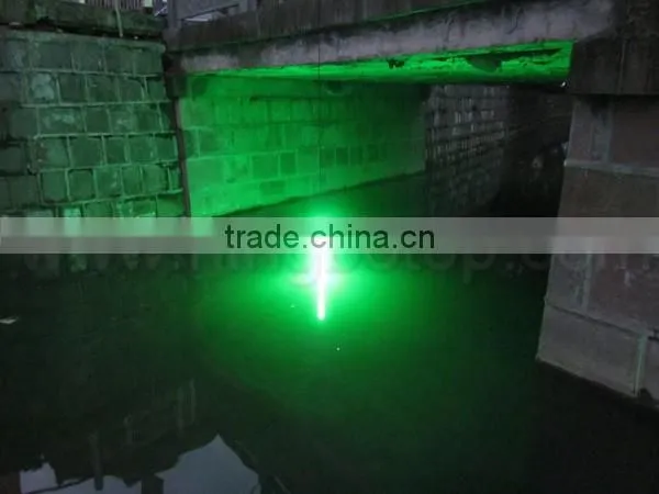 LED Light Fishing Lure