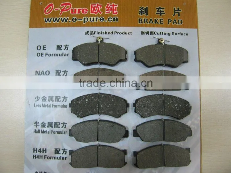 O-pure 04465-42160 accessories for TOYOTA