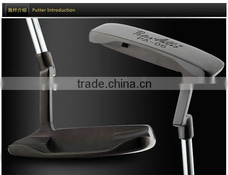 Junior golf club set/golf club iron sets