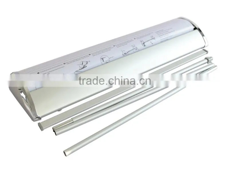 exhibition show roll up baner,trade show roll up banner,advertising equipment