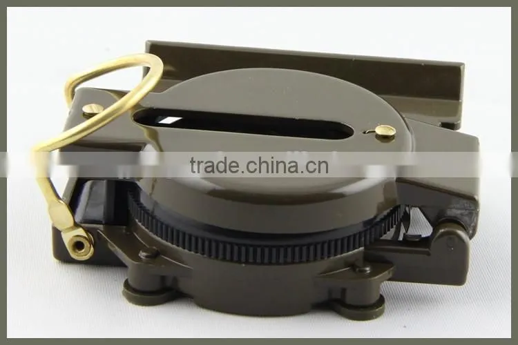 DC45-2 professional Military metal watch compass