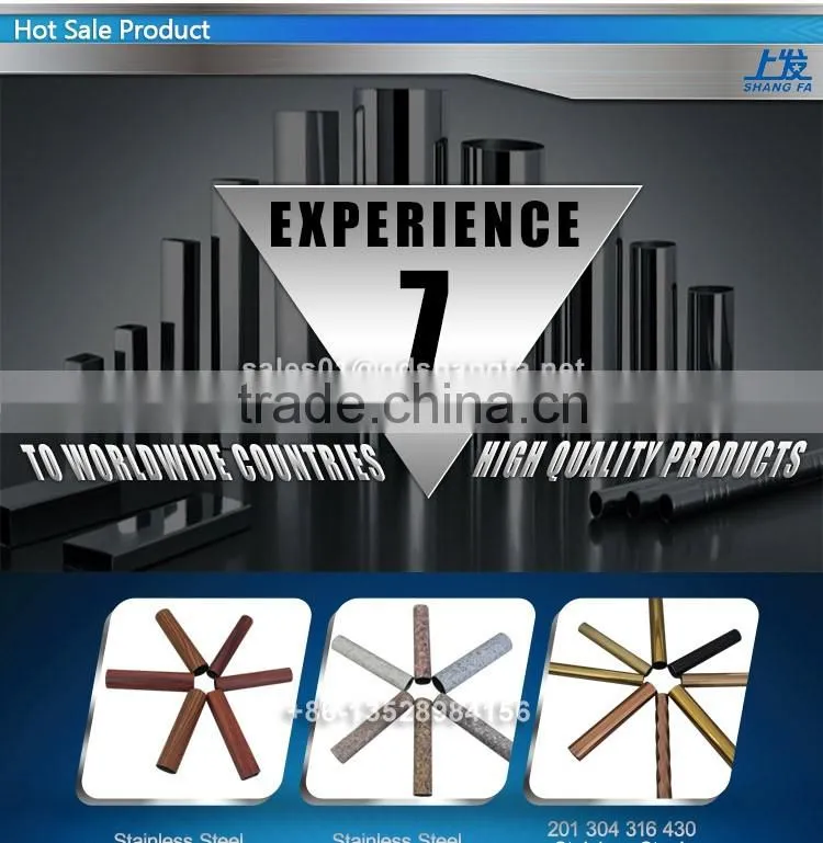 High Quality Stainless Steel Plate