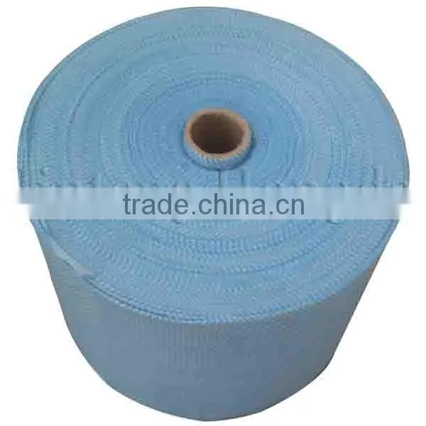 Spunlace Nonwoven Cellulose Wipes
