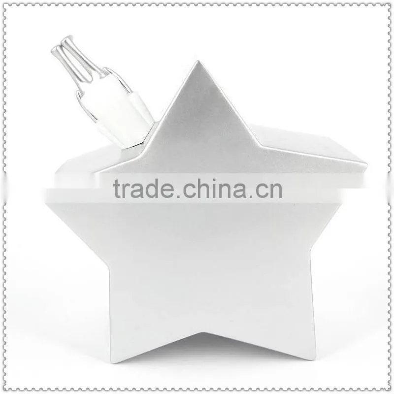 7.5 inch famous Wish upon Me Yamamoto plastic figures toys;oem star shape kids plastic toys;custom lucky star plastic toys maker