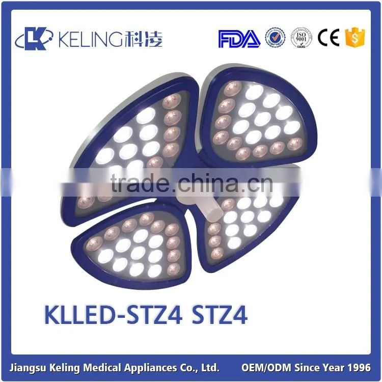 Alibaba express china led operating lamp,led shadowless operating lamp,cold light LED operating lamp