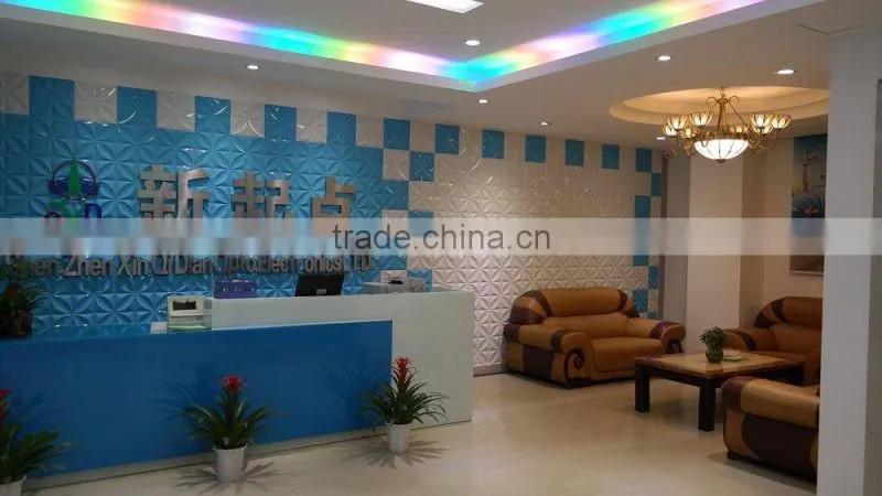 XQD 180w/270w/450w LED plant grow light full spectrum shenzhen