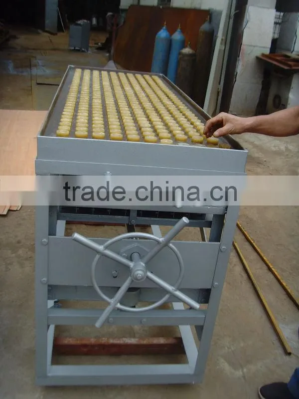 Floating Candle Making Machine