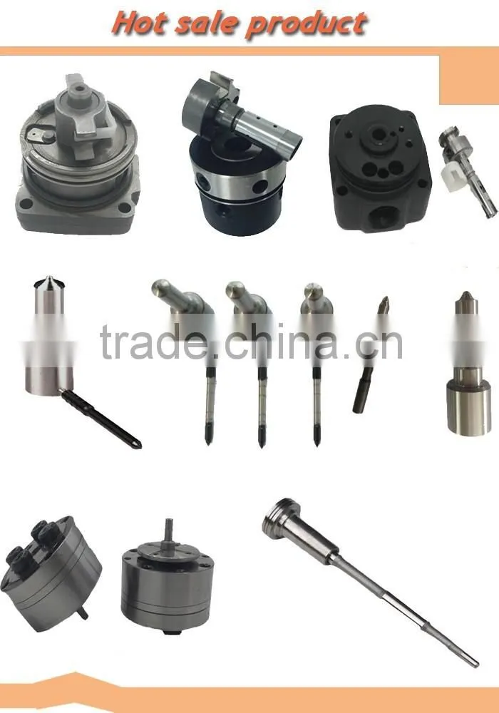 High performane pump rotor head 096400-1320 for DPA