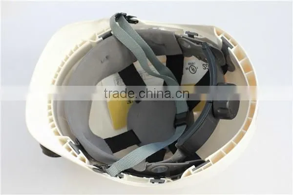 ANSI Z89.1 Class E,G&C US safety helmet