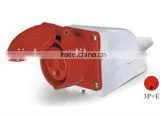 Industrial Plug and Socket/connector/LEE-113