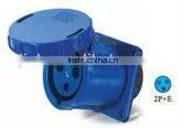 Industrial PlugIndustrial Plug and Socket/LEE-314