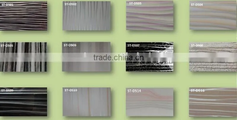 Acrylic material Acrylic board