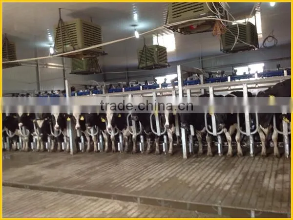 dairy farm Cylinder of Automatic Cluster Removal milking machine