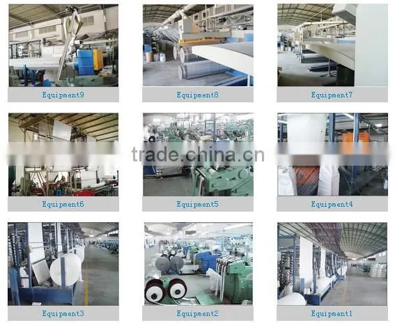 Conductive big bag/type C conductive fibc/big bag/ton bag