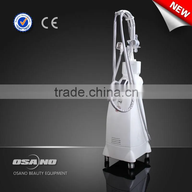 Slim Down Beauty Equipment cavitation cellulite treatment