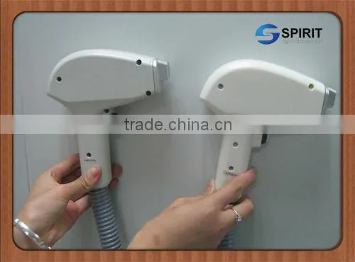 Hot sales! Professional 800nm-810nm laser hair removal machine