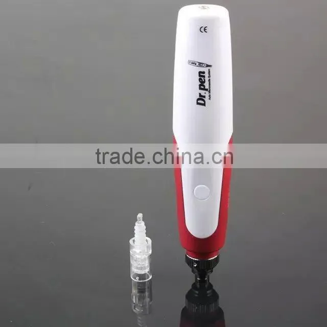 12 pins Needle Replacement Cartridges Replacement Needle Head for Derma Pen MYM derma roller Electric derma roller
