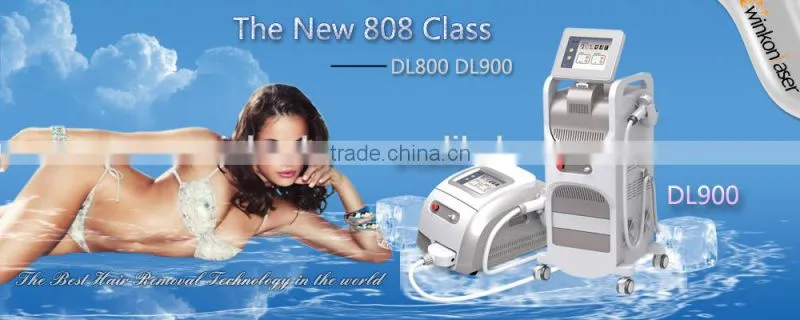 lady epilator hair removal face/good quality device for hair removal face