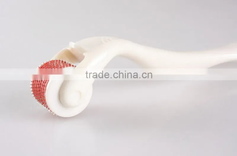 YL-DR18 540 needles skin care derma roller